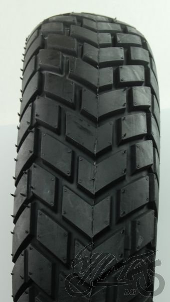 Pneu 130/70 - 17" - F923 4PR TL