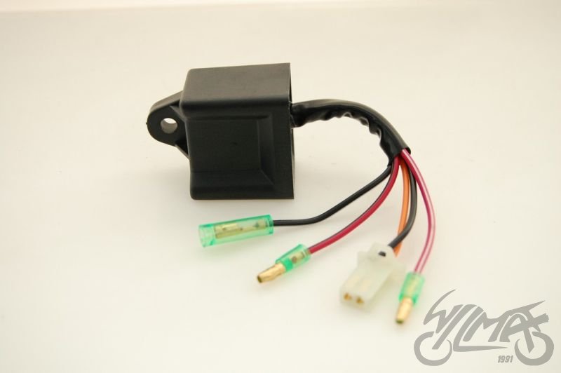 Modul zapalování Yamaha Jog