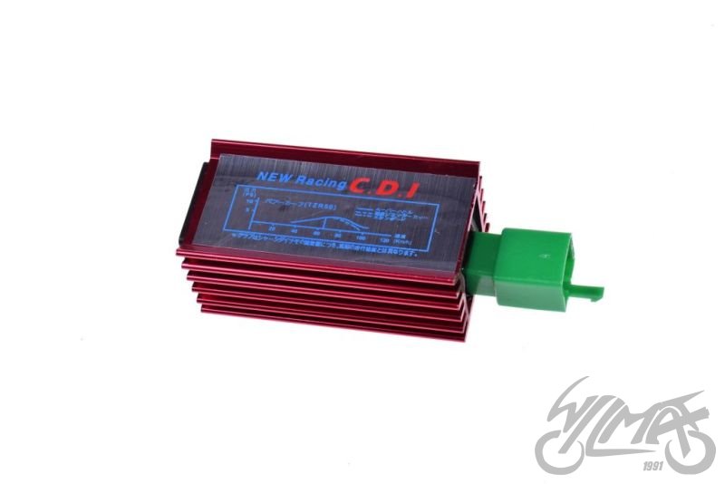 Modul zapalování Peugeot Buxy