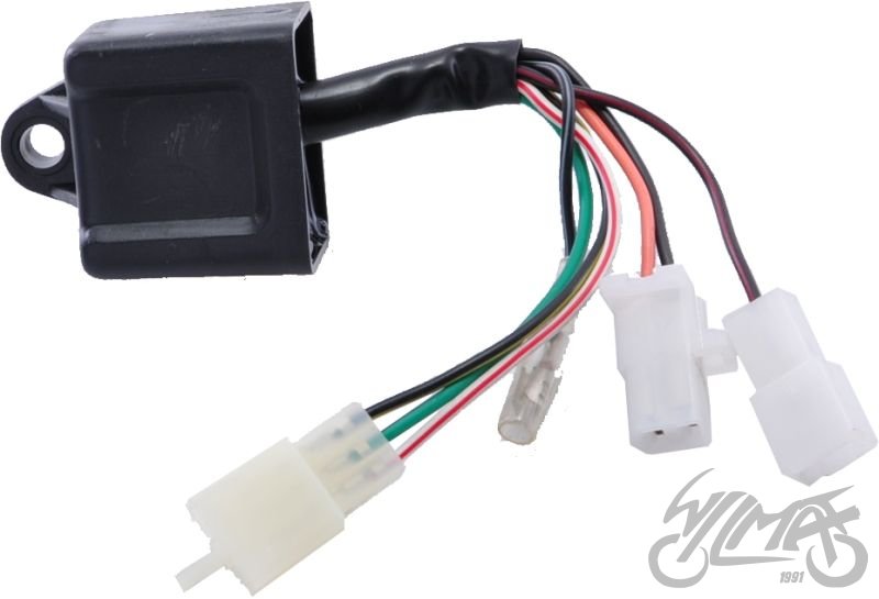 Modul zapalování 55K-85540-M1 TAIWAN