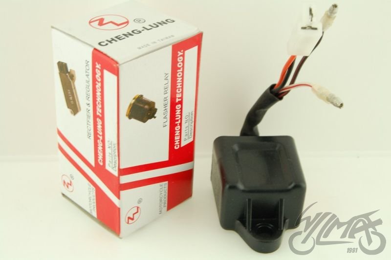 Modul zapalování Yamaha RX135
