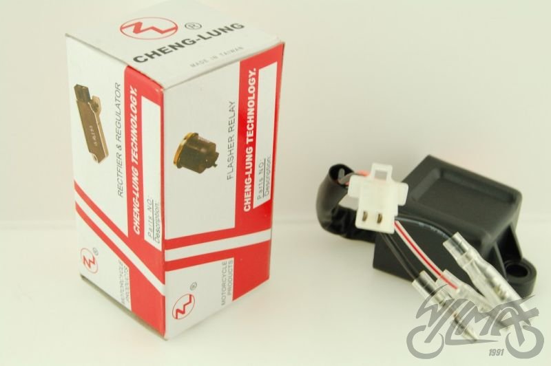 Modul zapalování 2JA-85540-001 TAIWAN