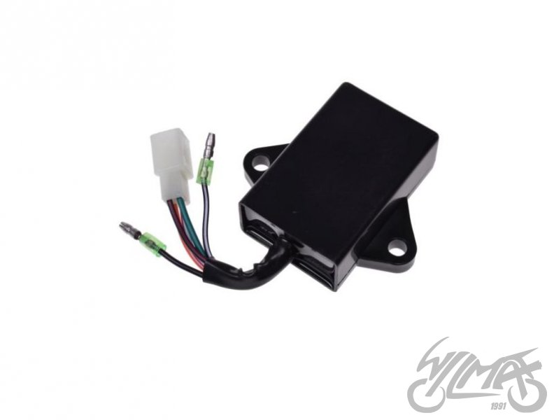 Modul zapalování Yamaha DT 80