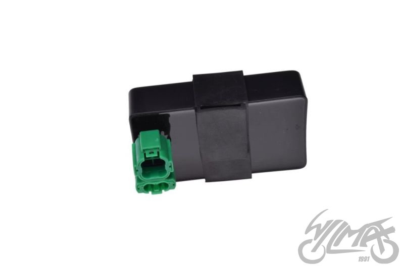 Modul zapalování Kymco People 50