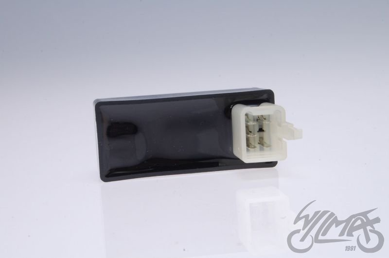 Modul zapalování TGB 101S a 101R