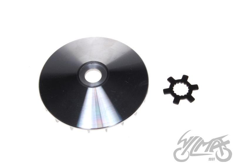Vnější polovina variátoru Yamaha 2T