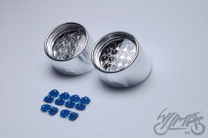 Zadní světla Aprilia SR 50 LED - homologované