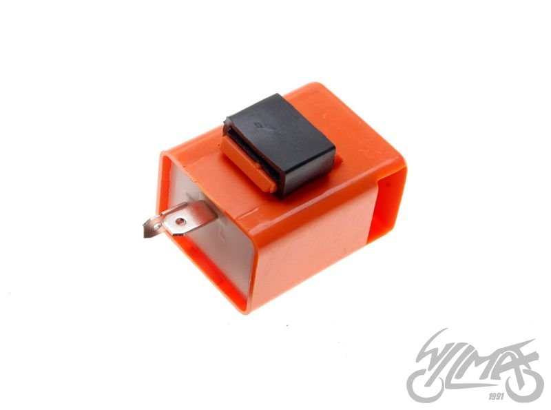 Přerušovač blinkrů 12V 2x10W