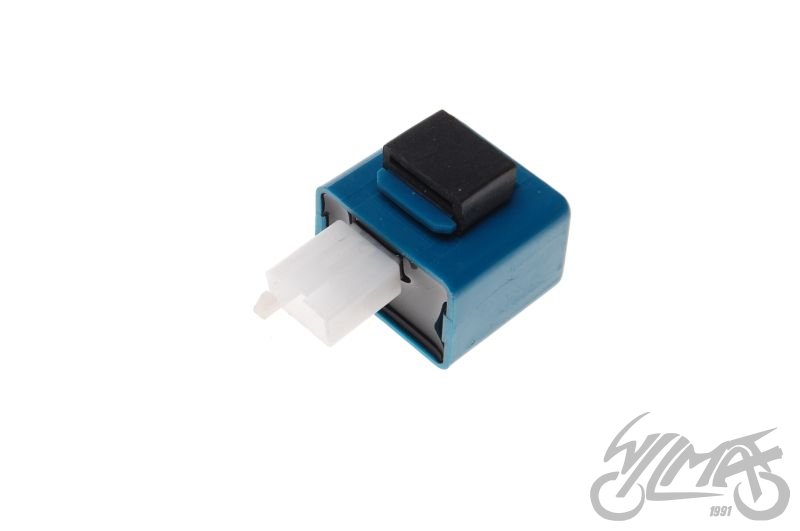 Přerušovač blinkrů 12V 2x10W