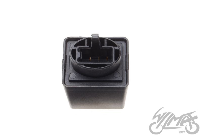 Přerušovač blinkrů 12V 2x10W
