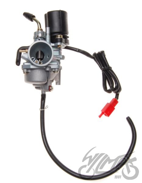 Karburátor Keeway Hurricane 2T - 15mm difuzor