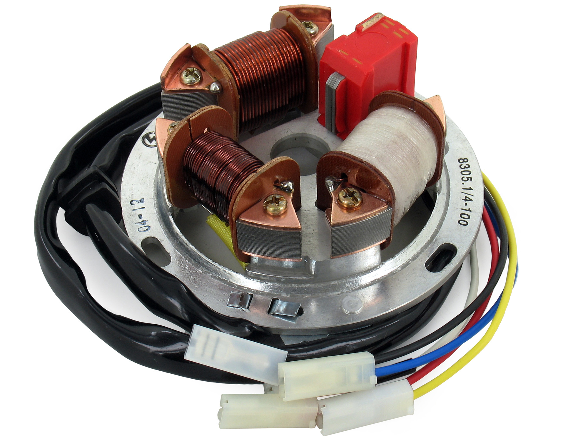 Stator zapalování Simson 8305.1/1-100