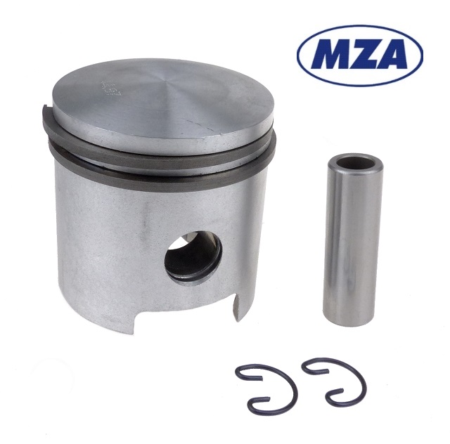 Pístní sada Simson S51 - MZA 44,96