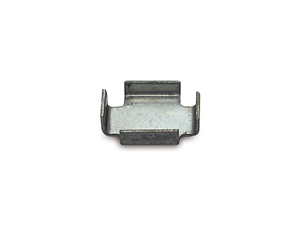 Vymezovací plíšek brzdové čelisti Simson 1mm