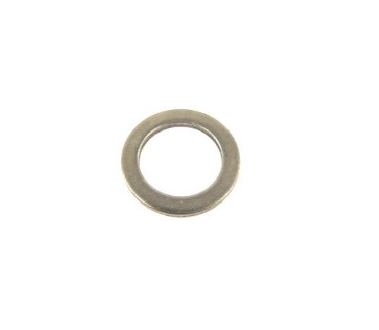 Distanční podložka převodovky Simson 22x15x2mm