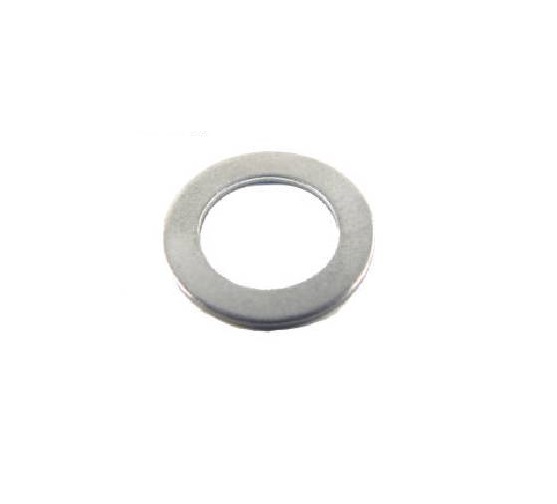 Distanční podložka převodovky Simson 16x10x1mm