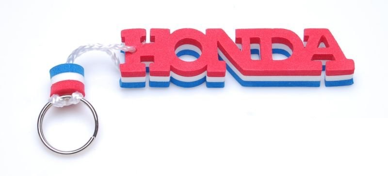 Klíčenka Honda
