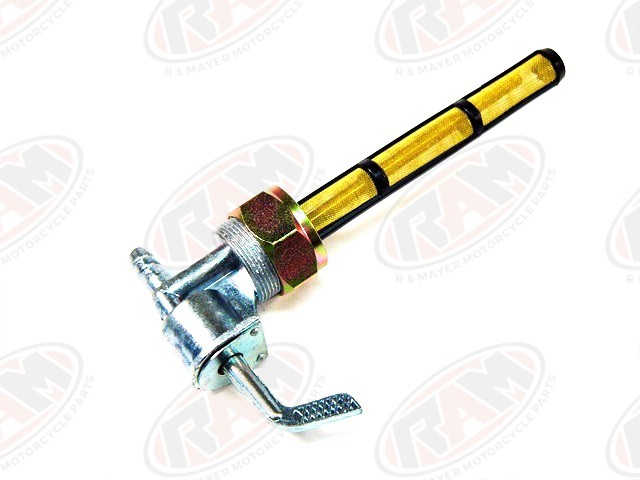 Kohout palivové nádrže Babetta