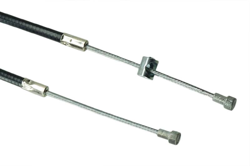 Lanko přední brzdy SR50 JMP Premium