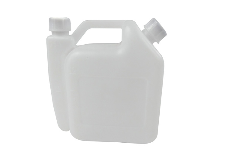 Plastový směšovací kanystr 1000ml