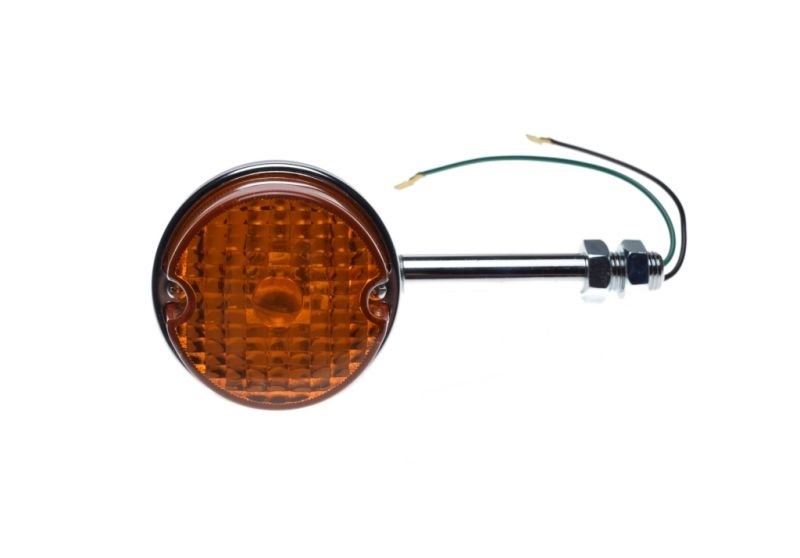 Blinkr Jawa a ČZ - dlouhý