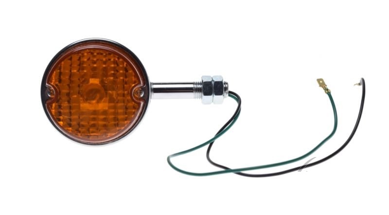 Blinkr Jawa, ČZ - krátký