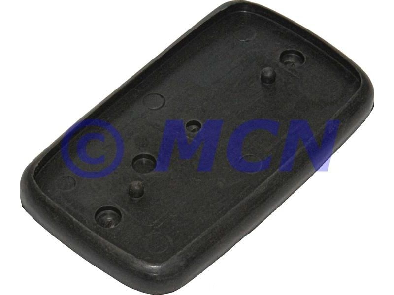 Guma zadního světla Jawa 50