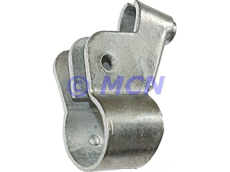 Objímka páčky spojky Jawa 50