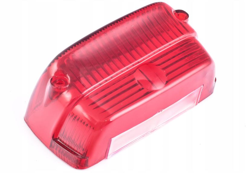 Kryt zadního světla Jawa 50