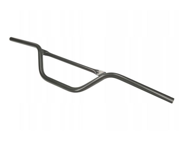 Ocelová řidítka Simson Enduro a MZ