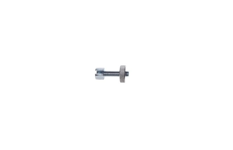 Šroub regulace lanka Simson a MZ 22mm