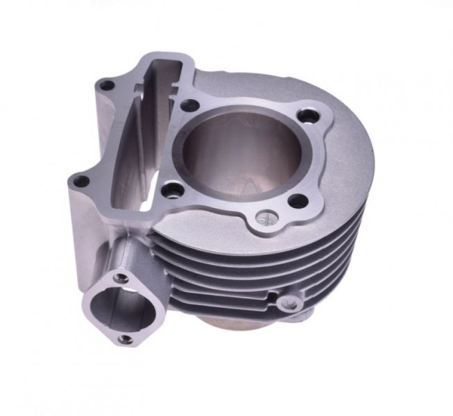 Válec motoru typ GY6 125 vrtání 52,mm