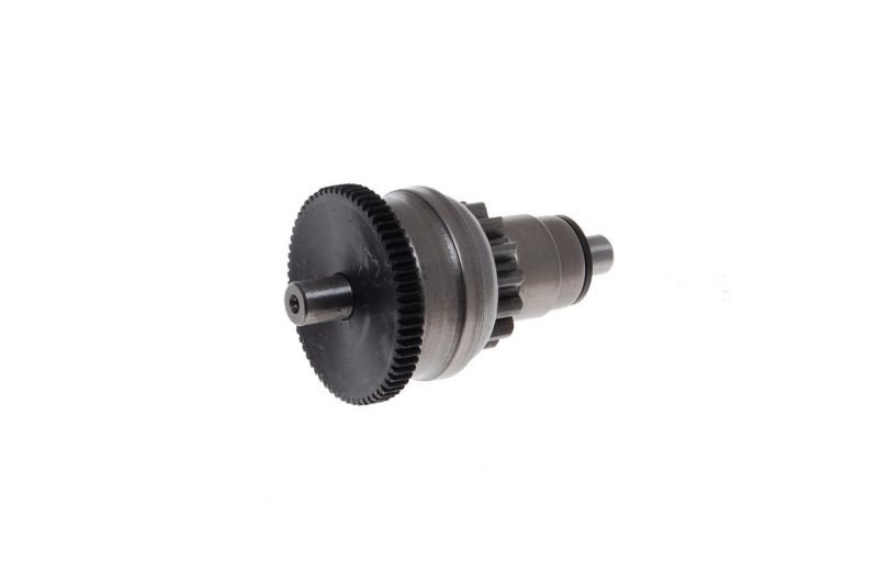 Volnoběžka startéru GY6 4T 50cm3 Bendix