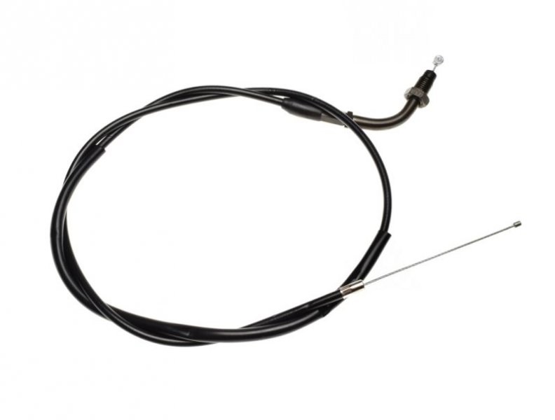 Lanko plynu Jawa Betka 50