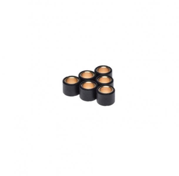 Válečky do variátoru 15x12 4,5 gr. do YAMAHA 