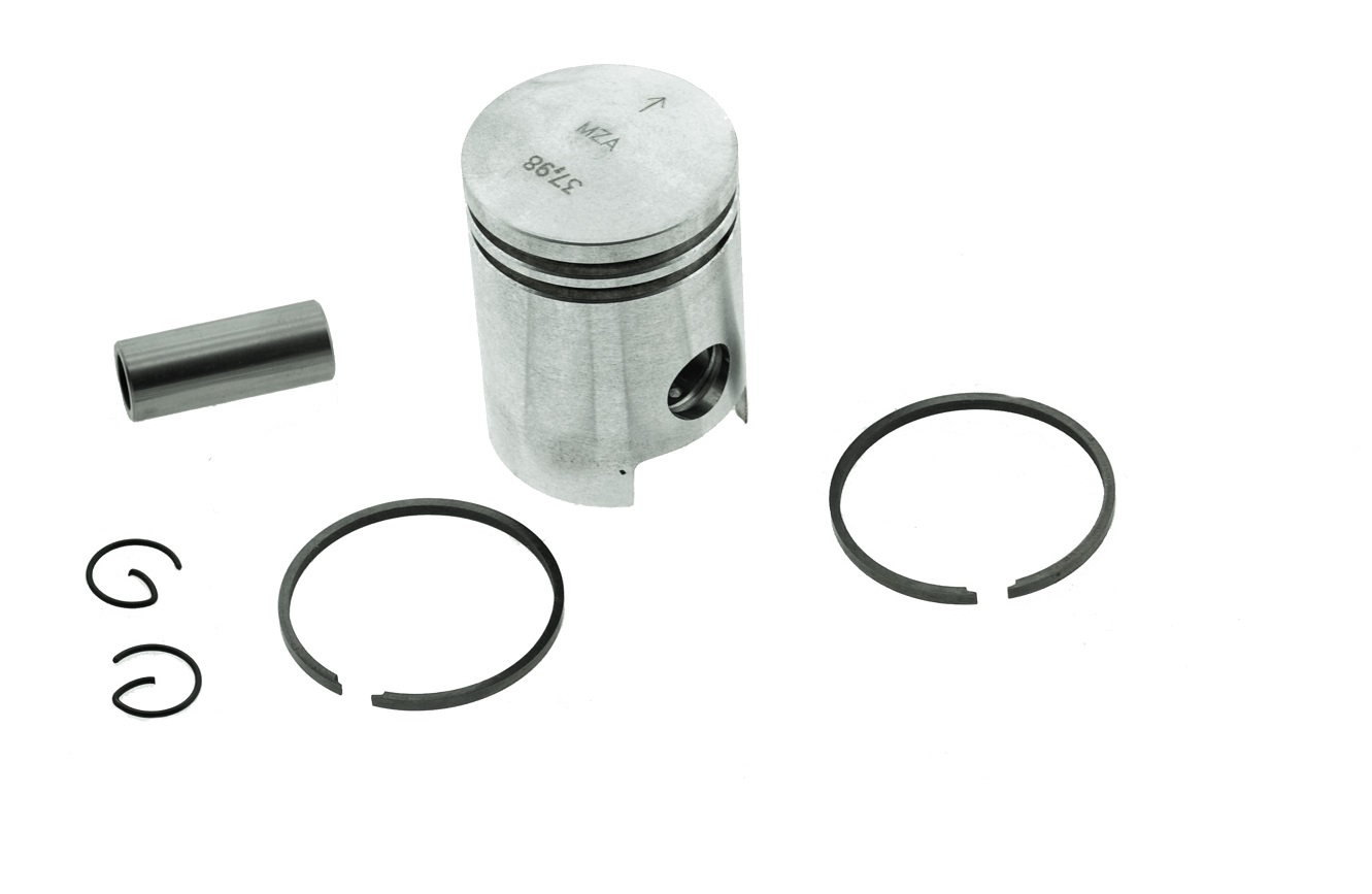 Pístní sada Simson MZA 37,98mm
