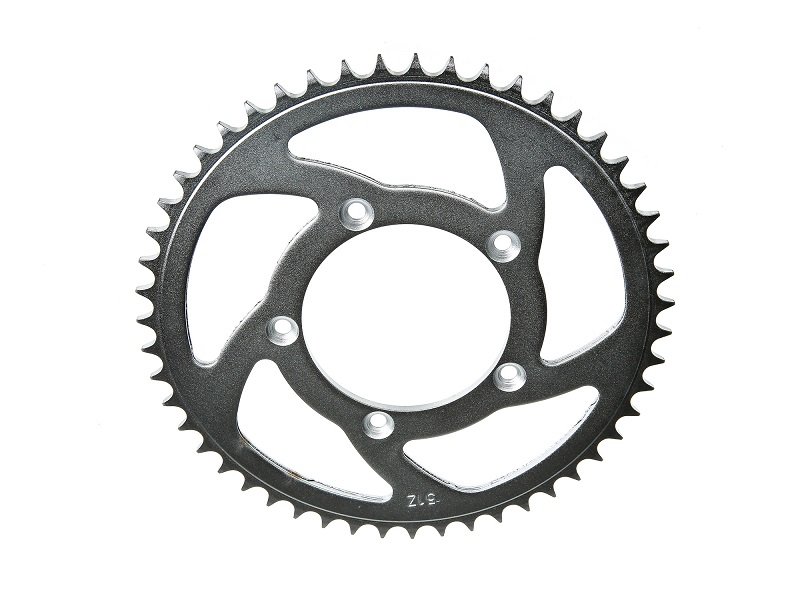 Rozeta zadního kola Simson S53 - 51 zubů