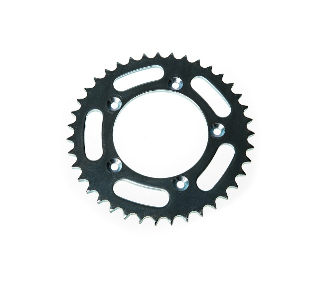 Rozeta zadního kola Simson S53 - 39 zubů