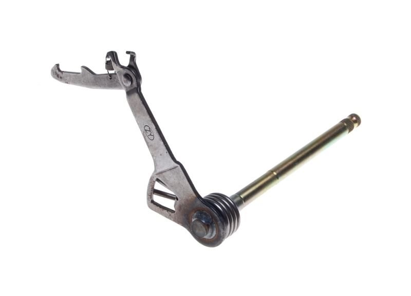 Hřídel řazení Jawa Betka 50