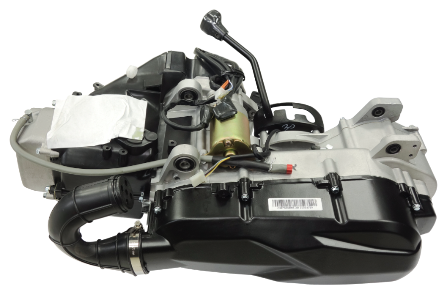 Motor ATV Mikilon 180 - na dotaz