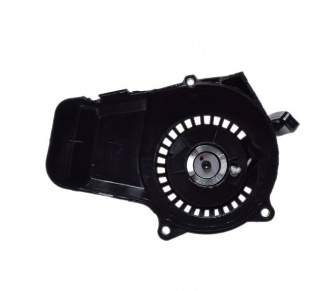 Startování motoru kryt verze 2 Minibike, Minicross