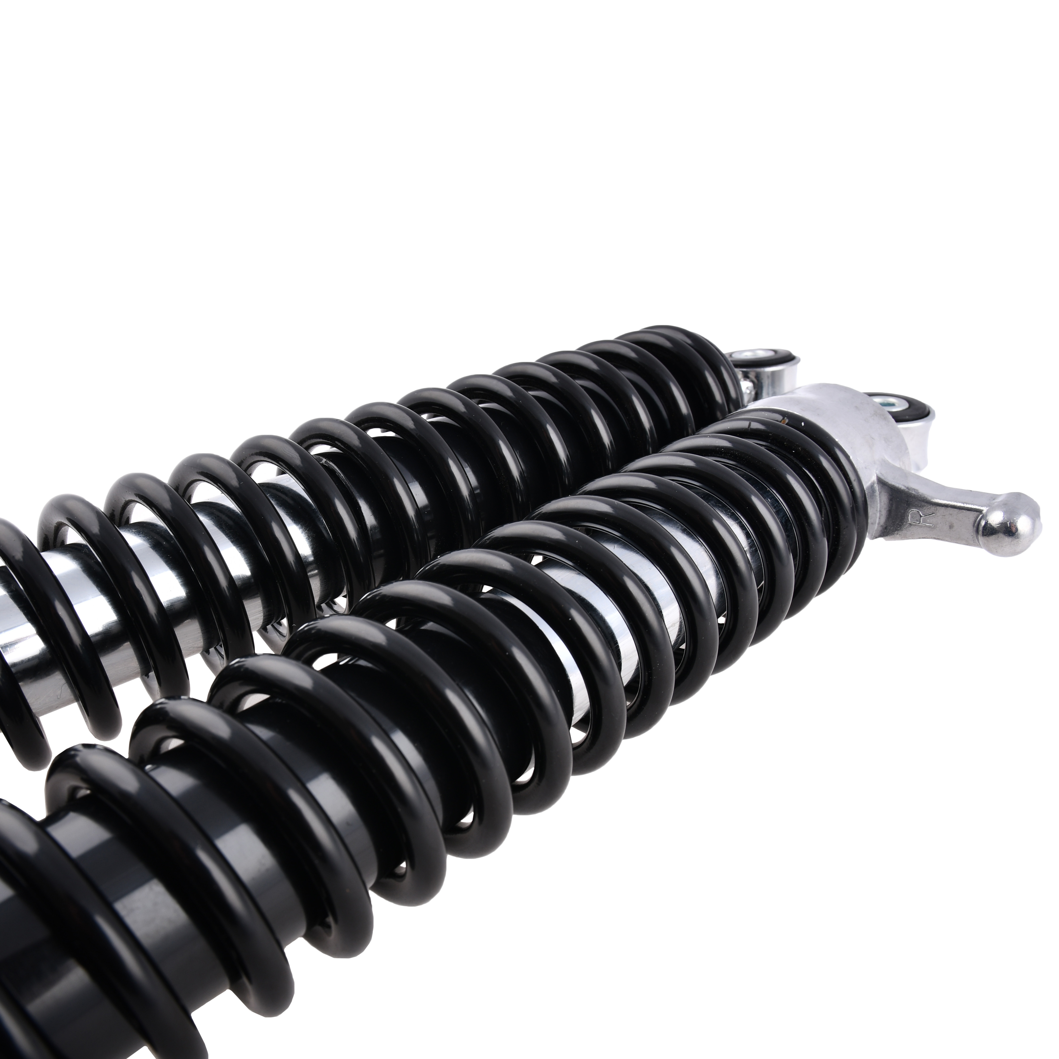 Zadní tlumiče Simson S51 Enduro