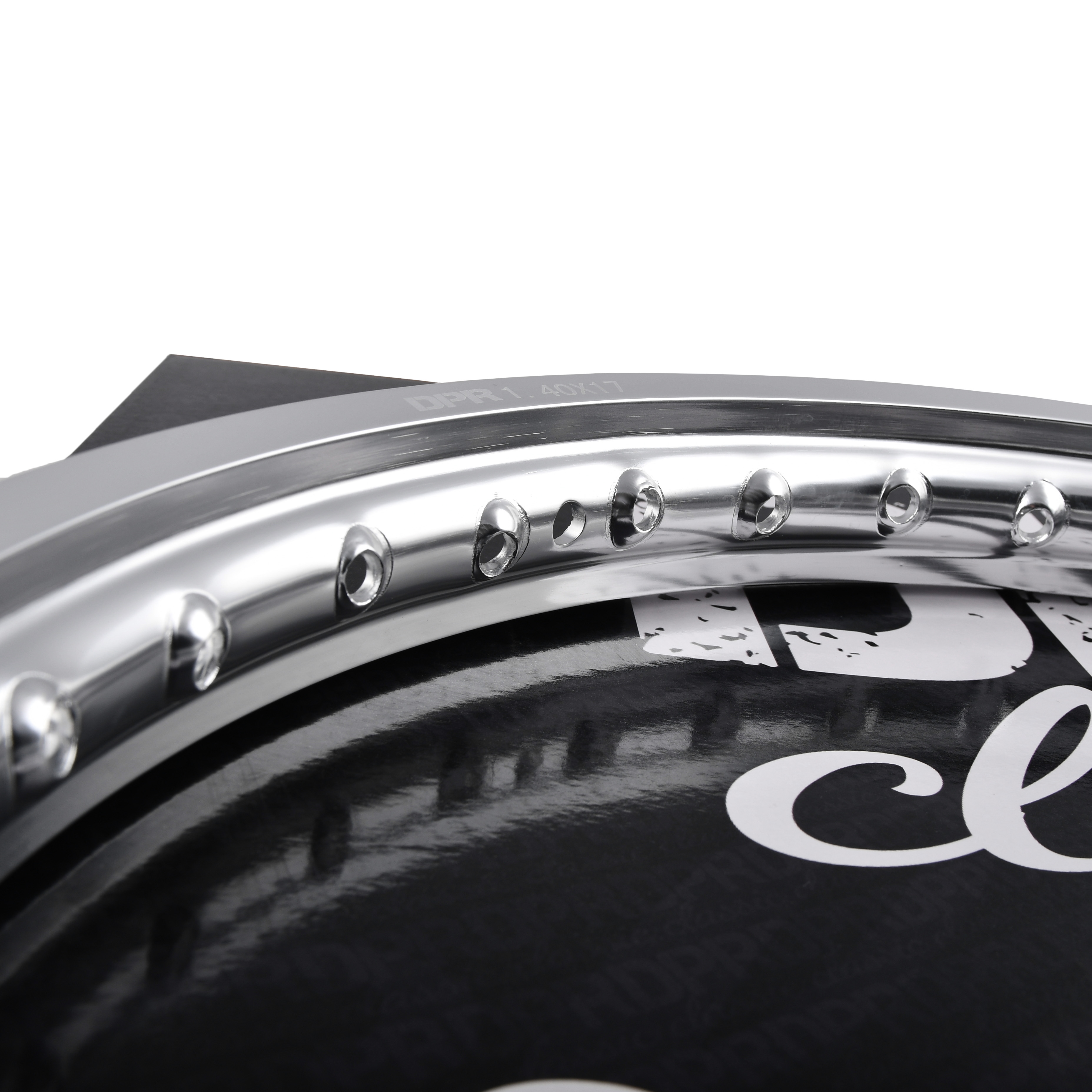 Ráfek kola 1,40x17" DPR Performance