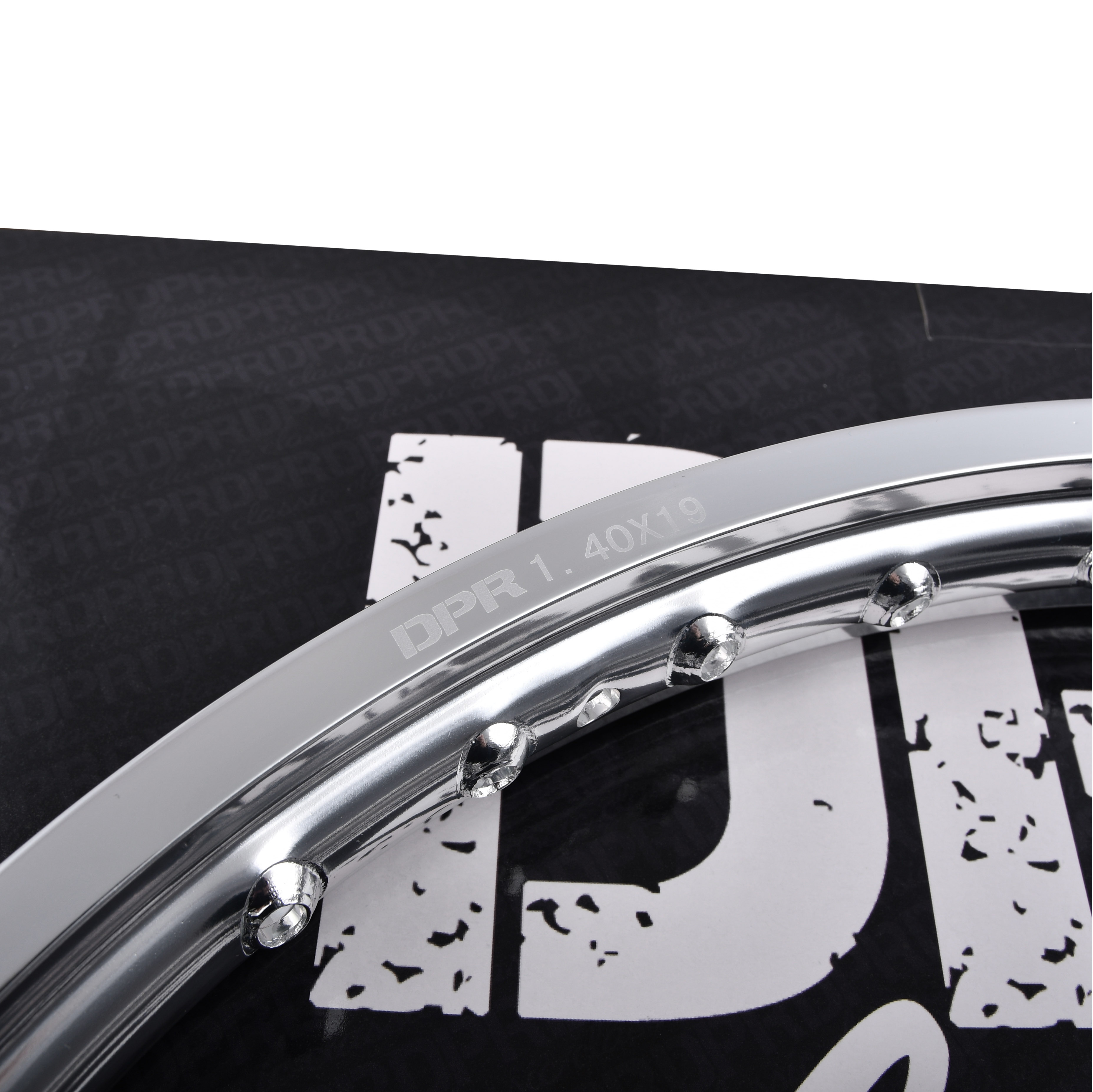 Ráfek kola 1,40x19" DPR Performance