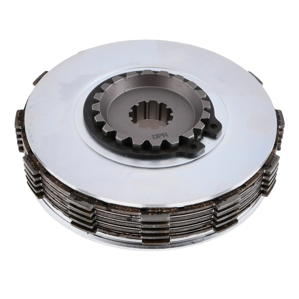 Kompletní pětilamelová spojka Simson – STAL DPR Performance 1,6 mm