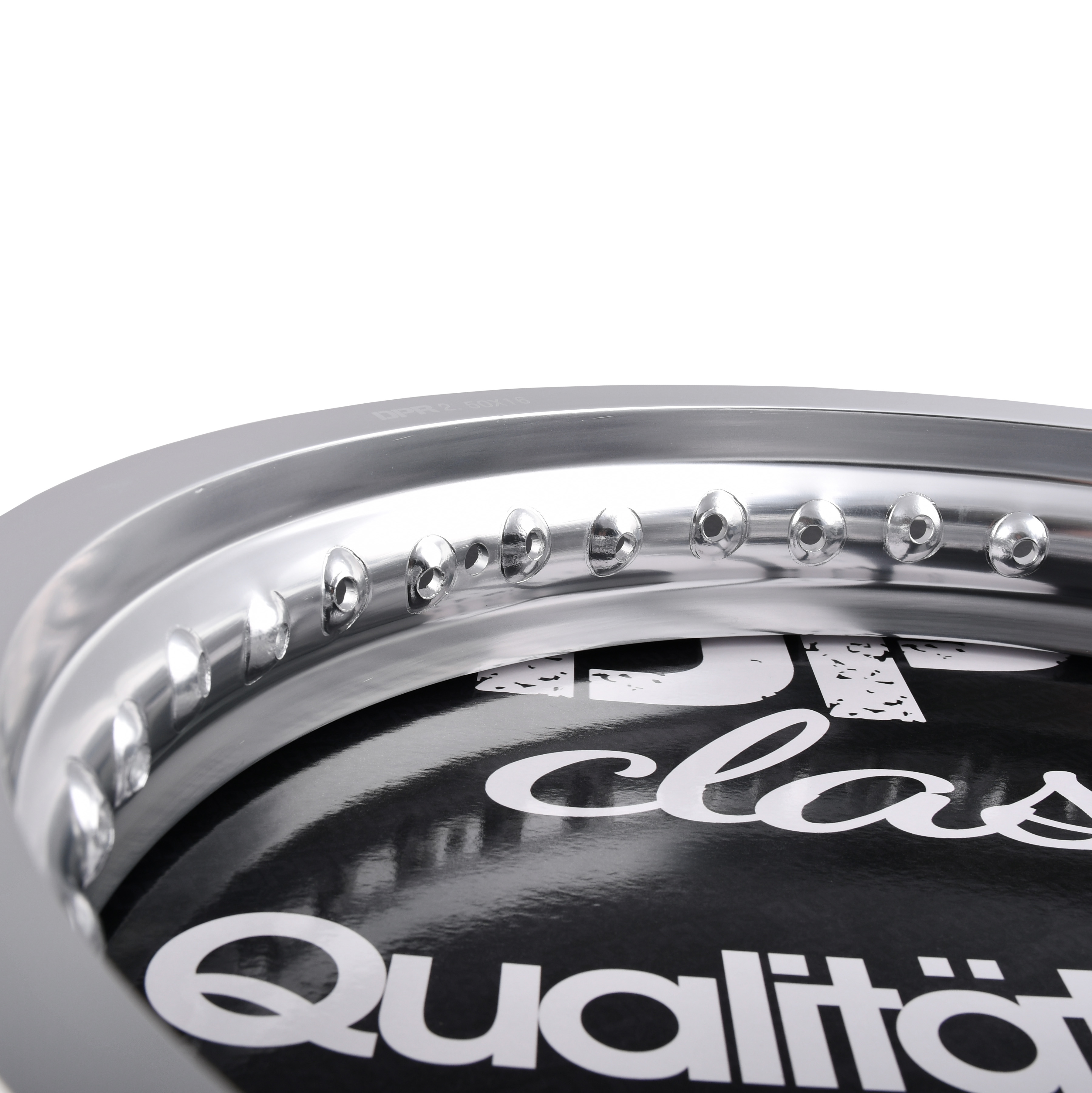 Ráfek kola 2,50x16" DPR Performance