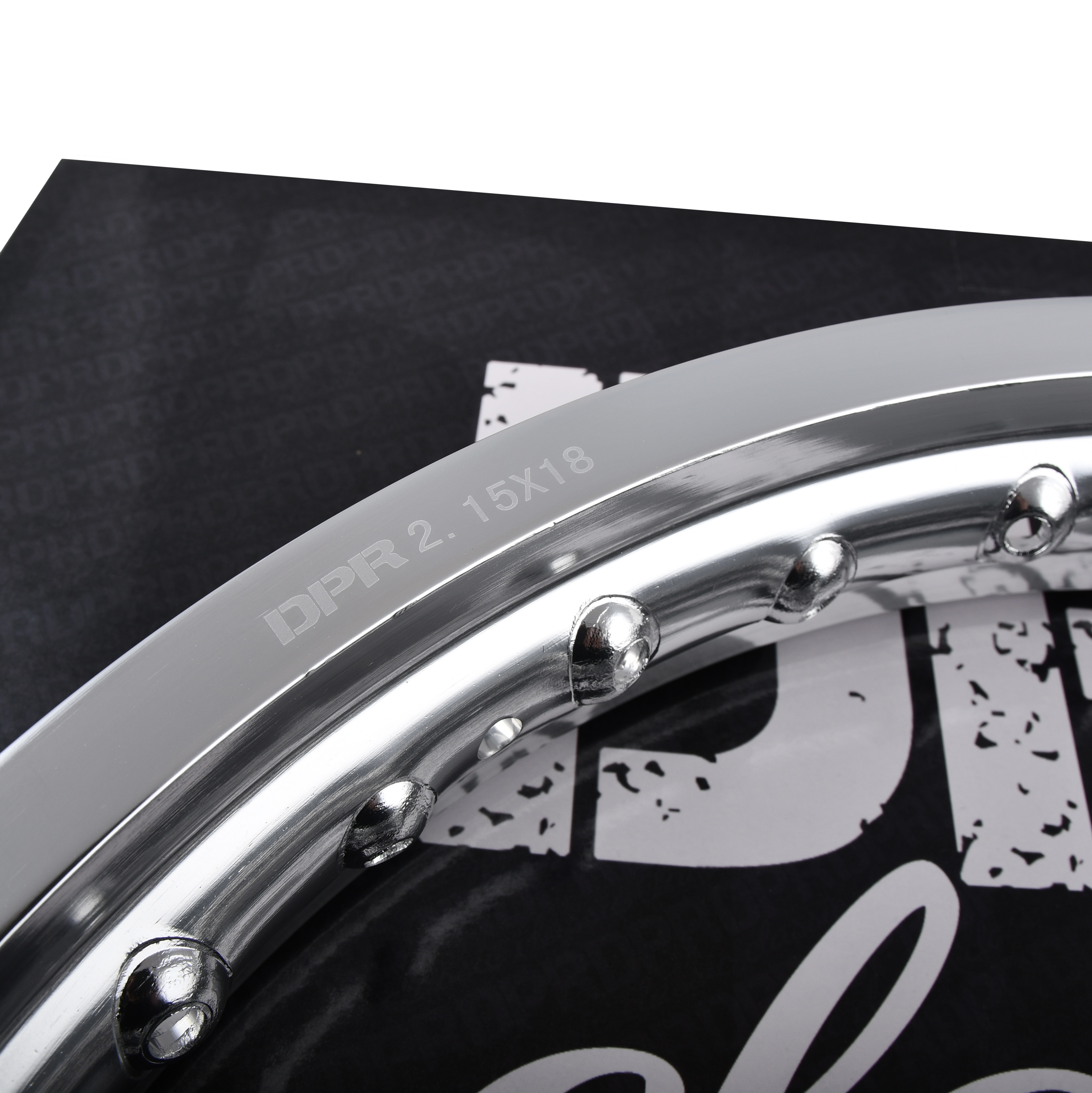 Ráfek kola 2,15x18" DPR Performance