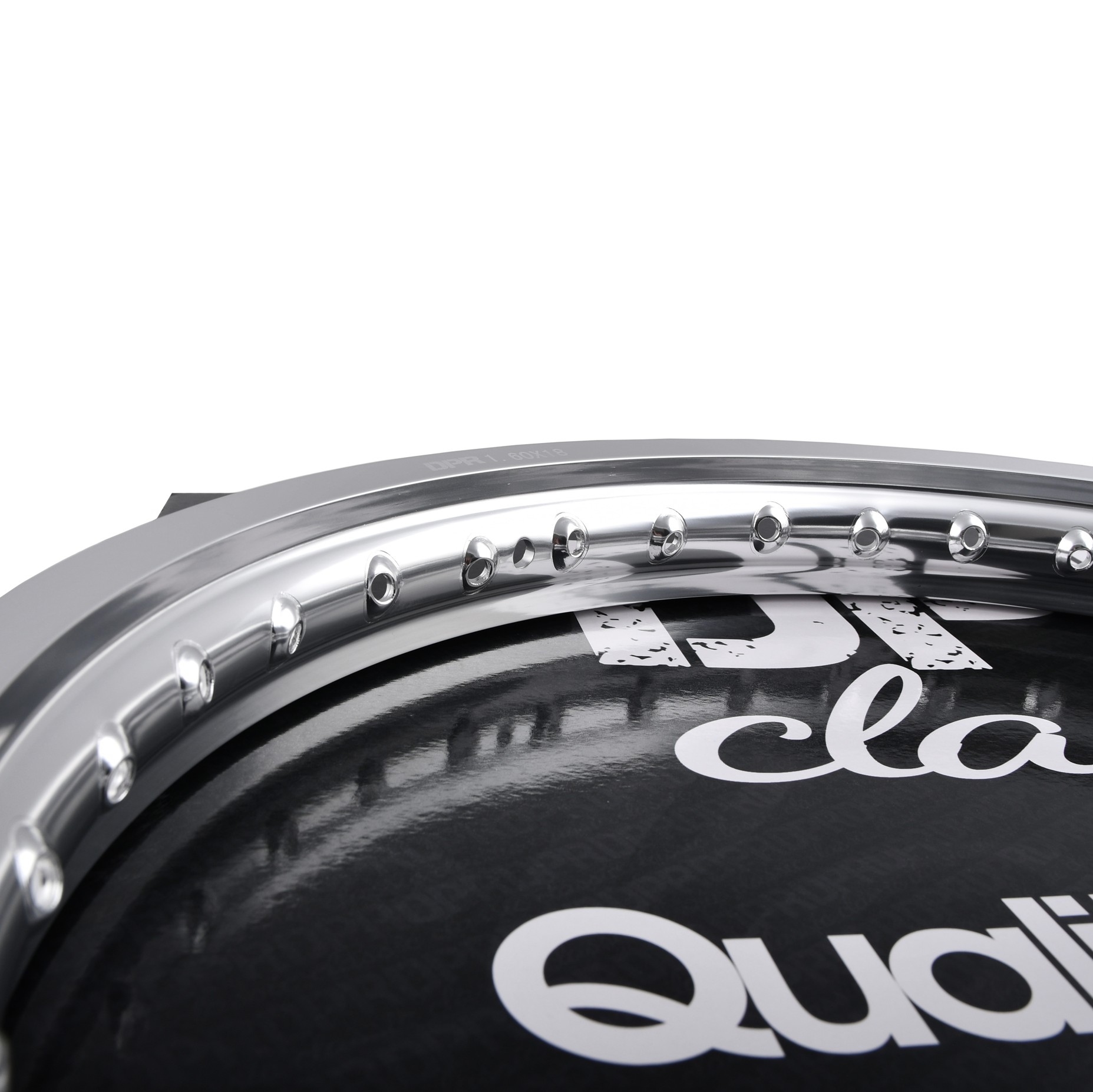 Ráfek kola 1,60X18" DPR Performance