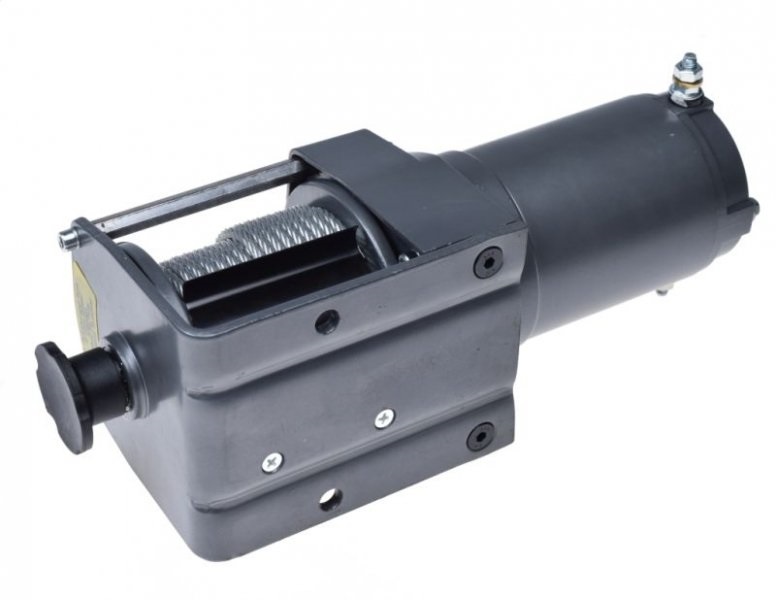 Naviják do čtyřkolky EWK 2000 12V