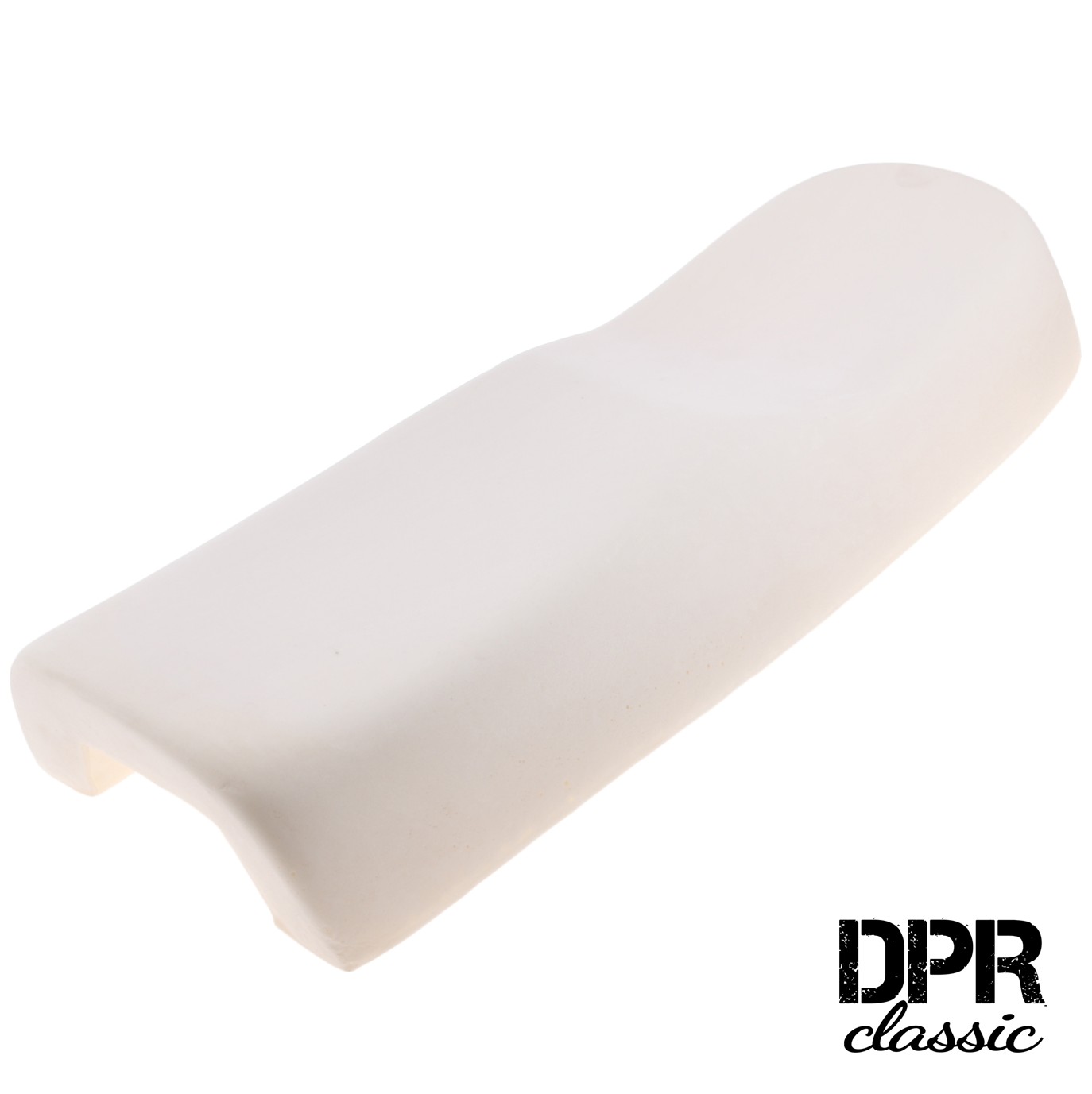 Výplň sedla motocyklu MZ 250